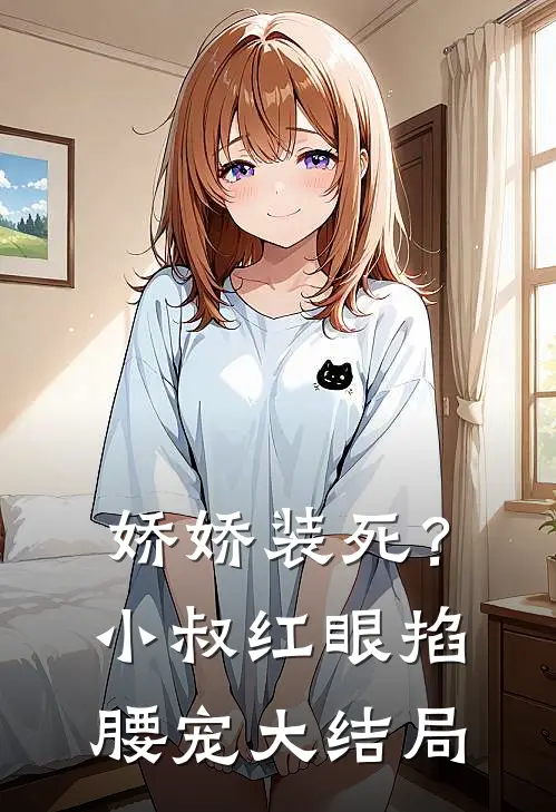 娇娇装死？小叔红眼掐腰宠大结局