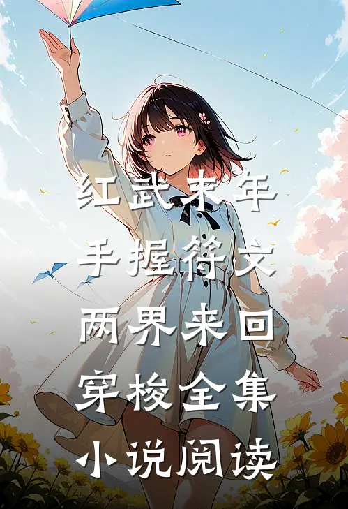 红武末年：手握符文，两界来回穿梭全集小说阅读