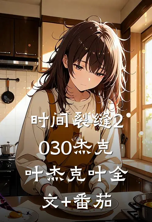 时间裂缝2030杰克·叶杰克叶全文+番茄