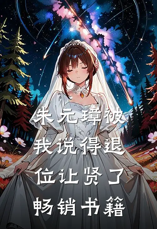 朱元璋被我说得退位让贤了畅销书籍