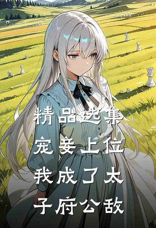 精品选集宠妾上位：我成了太子府公敌