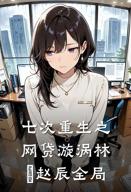 七次重生之网贷漩涡林玥赵辰全局