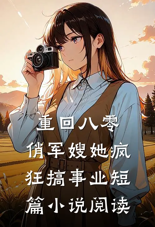 重回八零：俏军嫂她疯狂搞事业短篇小说阅读
