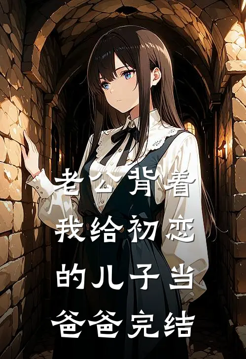 老公背着我给初恋的儿子当爸爸完结