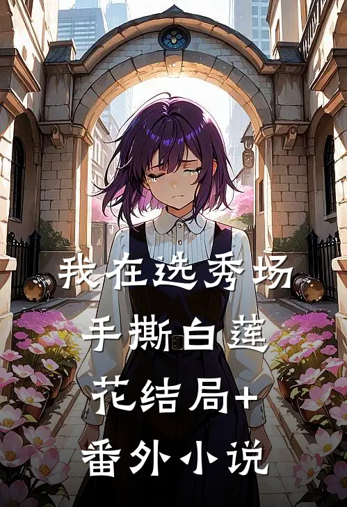 我在选秀场手撕白莲花结局+番外小说