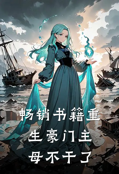 畅销书籍重生豪门主母不干了