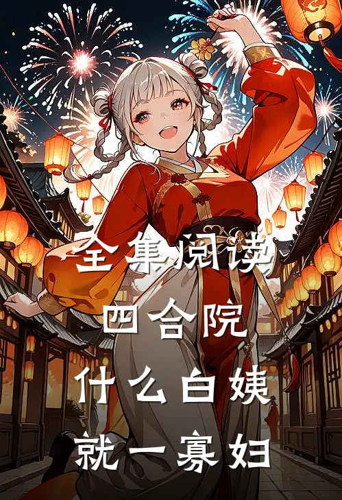 全集阅读四合院：什么白姨，就一寡妇