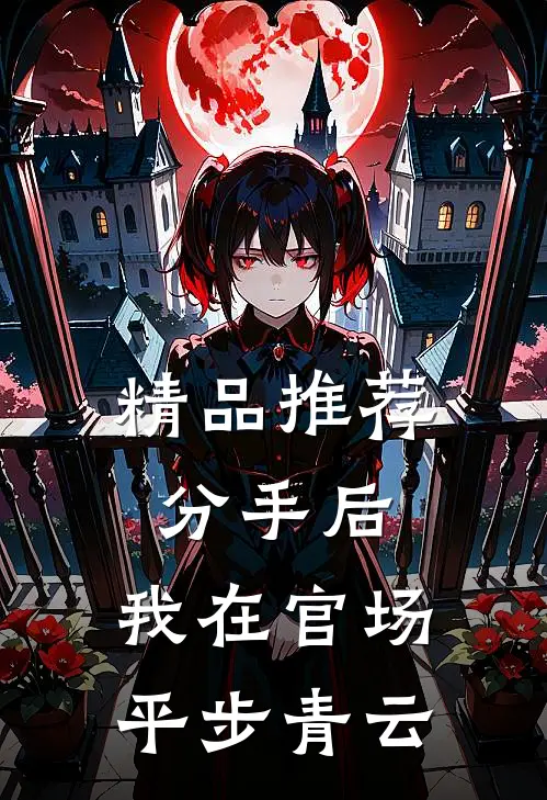 精品推荐分手后，我在官场平步青云