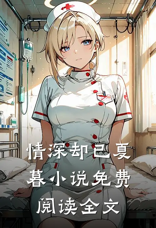 情深却已夏暮小说免费阅读全文