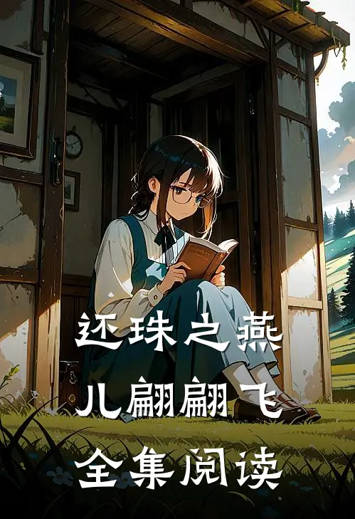 还珠之燕儿翩翩飞全集阅读