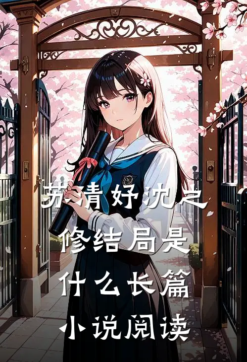苏清妤沈之修结局是什么长篇小说阅读