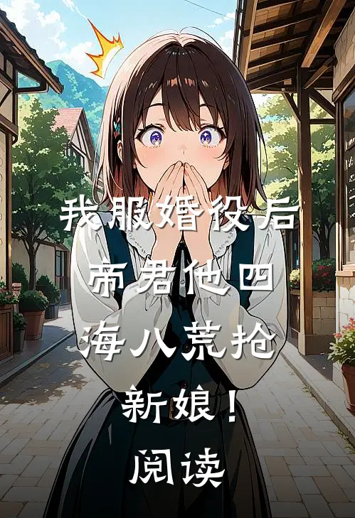 我服婚役后，帝君他四海八荒抢新娘！阅读