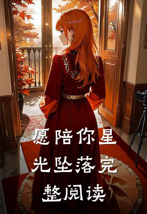 愿陪你星光坠落完整阅读