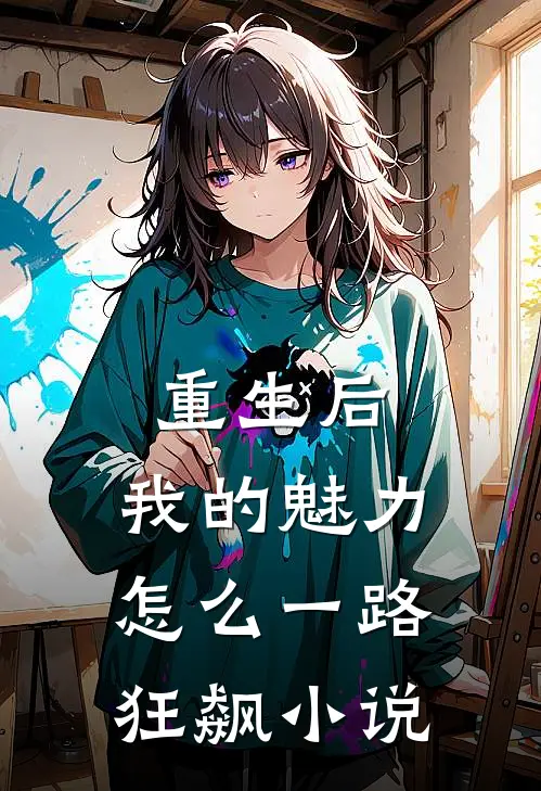 重生后，我的魅力怎么一路狂飙小说