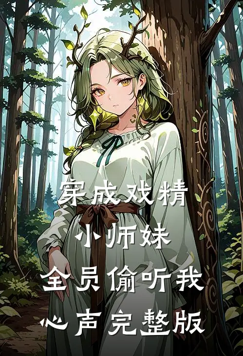 穿成戏精小师妹，全员偷听我心声完整版