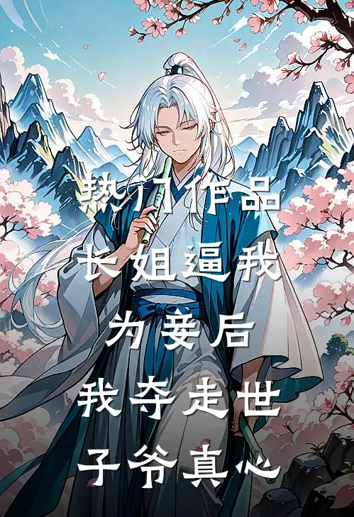 热门作品长姐逼我为妾后，我夺走世子爷真心