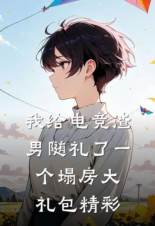 我给电竞渣男随礼了一个塌房大礼包精彩
