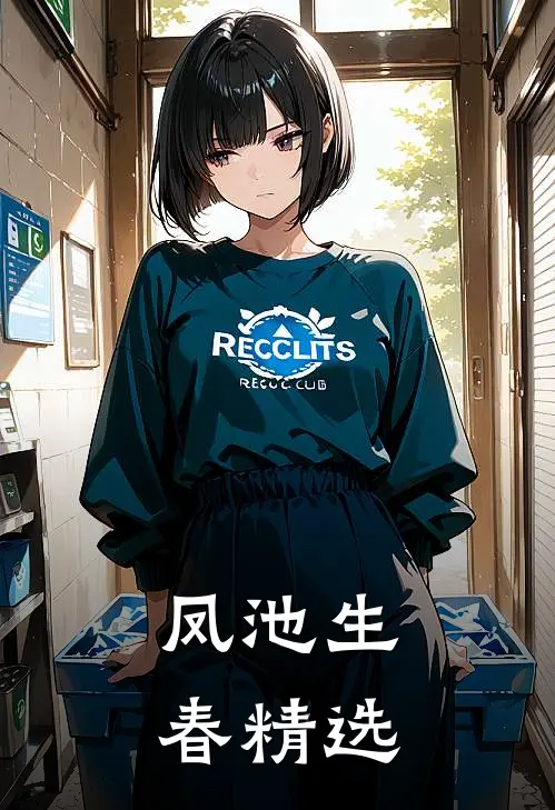 凤池生春精选