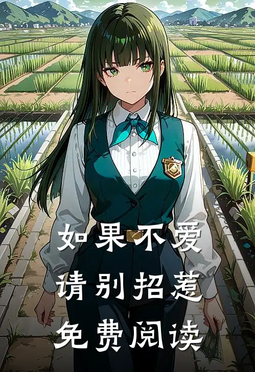 如果不爱请别招惹免费阅读