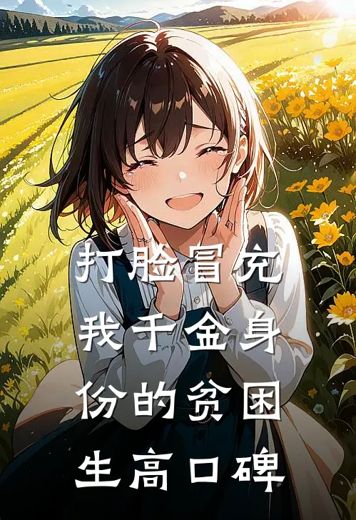 打脸冒充我千金身份的贫困生高口碑