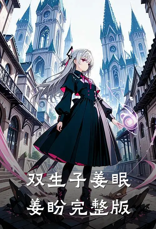 双生子姜眠姜盼完整版