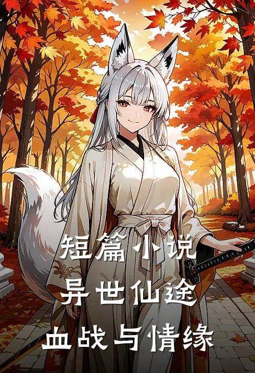 短篇小说异世仙途：血战与情缘