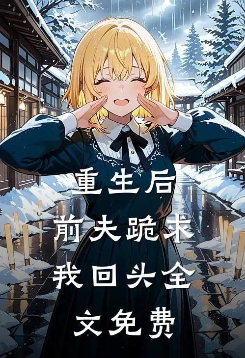 重生后，前夫跪求我回头全文免费