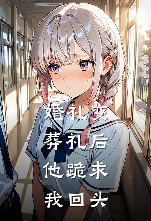 婚礼变葬礼后，他跪求我回头