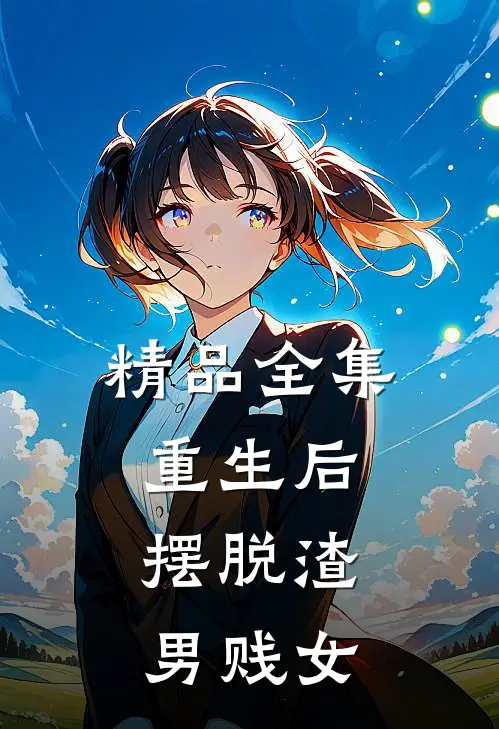 精品全集重生后，摆脱渣男贱女
