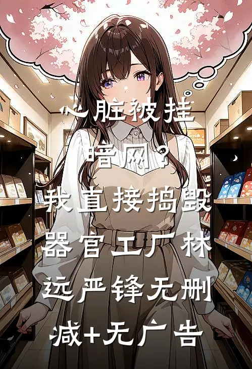 心脏被挂暗网？我直接捣毁器官工厂林远严锋无删减+无广告