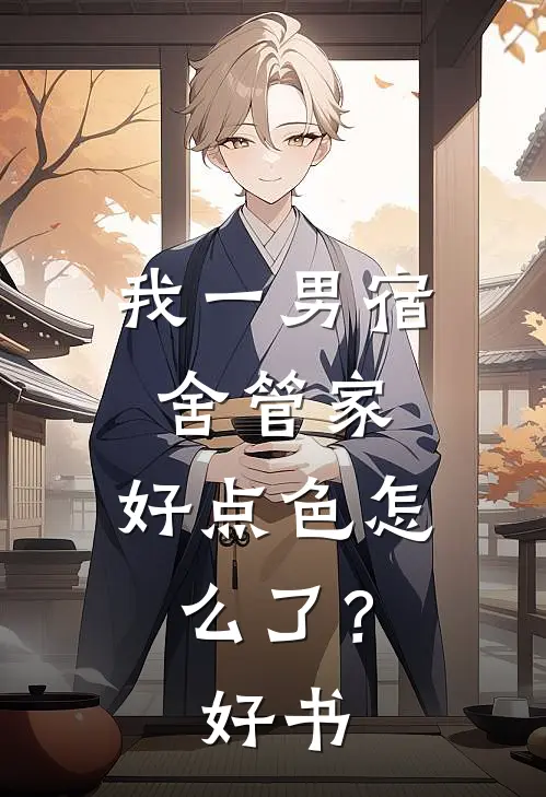我一男宿舍管家，好点色怎么了？好书