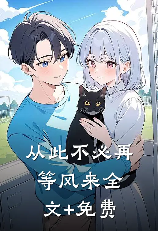 从此不必再等风来全文+免费