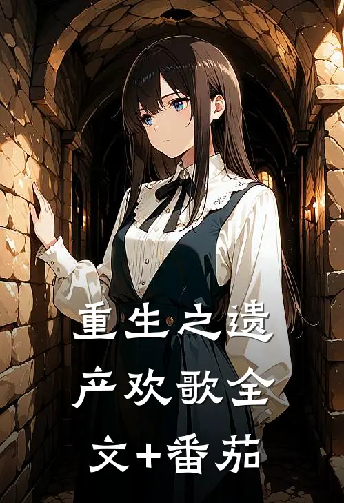 重生之遗产欢歌全文+番茄