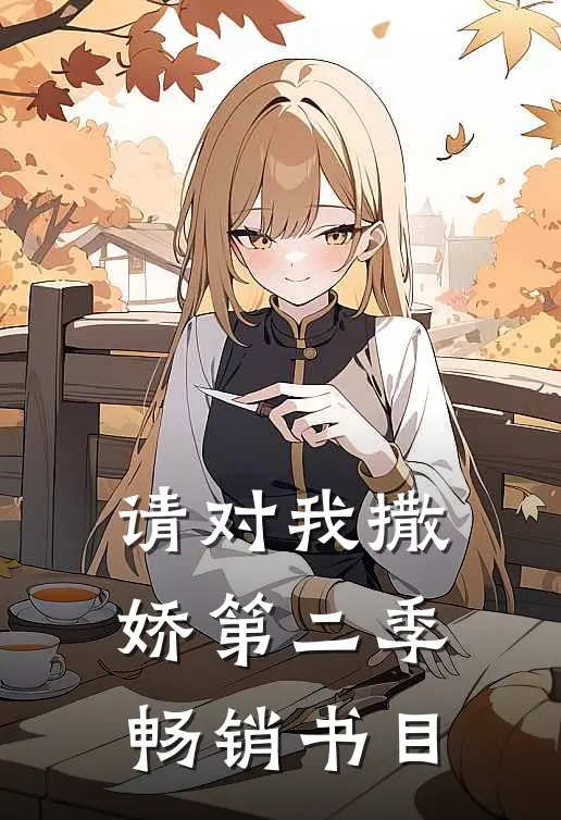 请对我撒娇第二季畅销书目