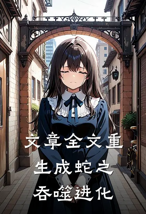 文章全文重生成蛇之吞噬进化