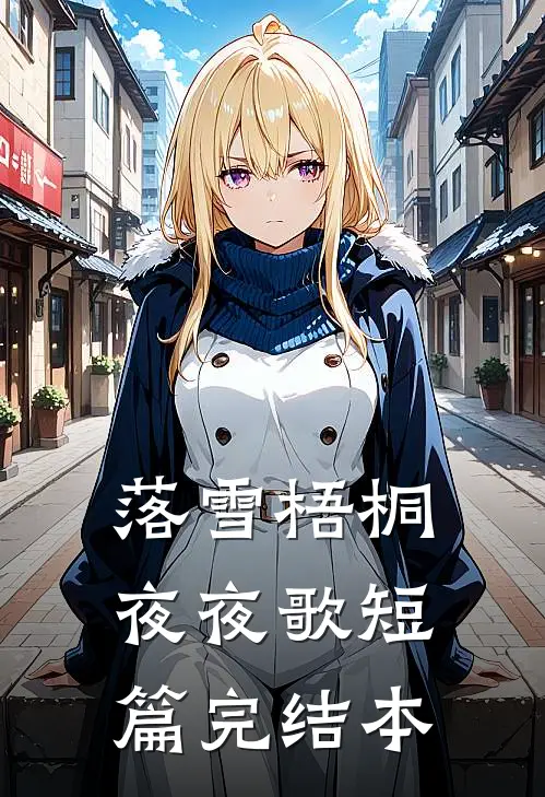 落雪梧桐夜夜歌短篇完结本
