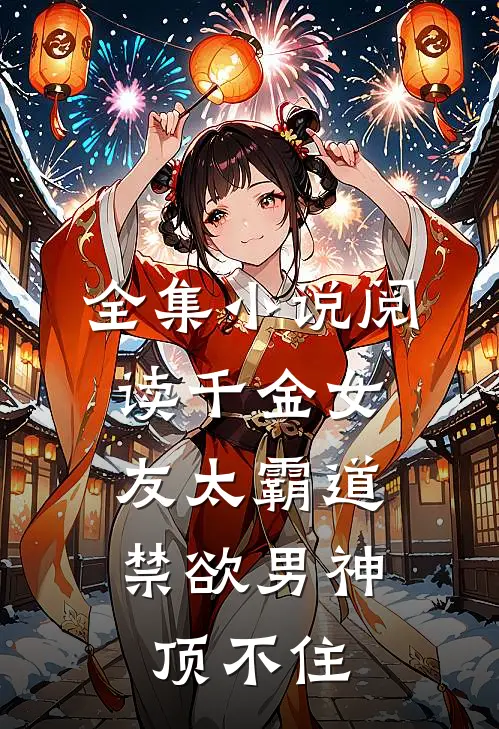 全集小说阅读千金女友太霸道，禁欲男神顶不住