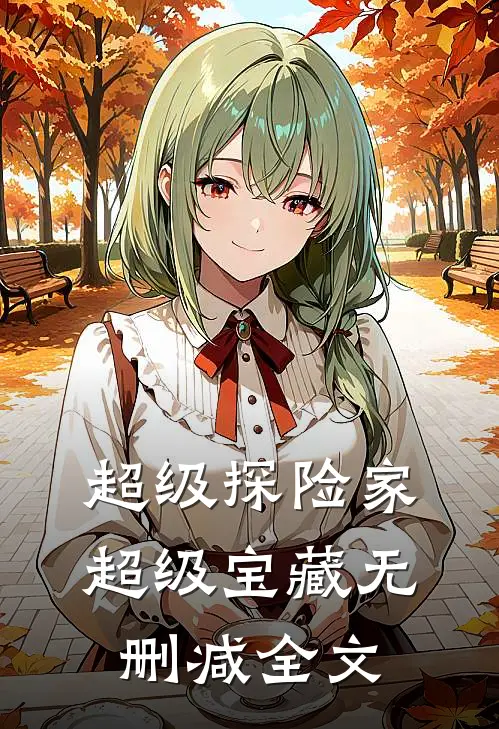 超级探险家：超级宝藏无删减全文