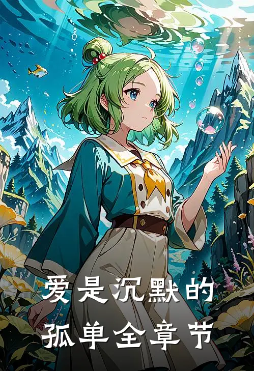 爱是沉默的孤单全章节