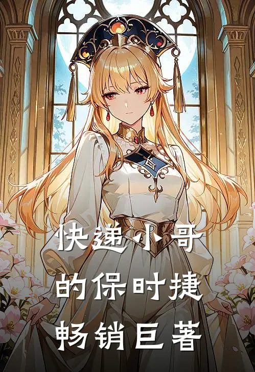 快递小哥的保时捷畅销巨著