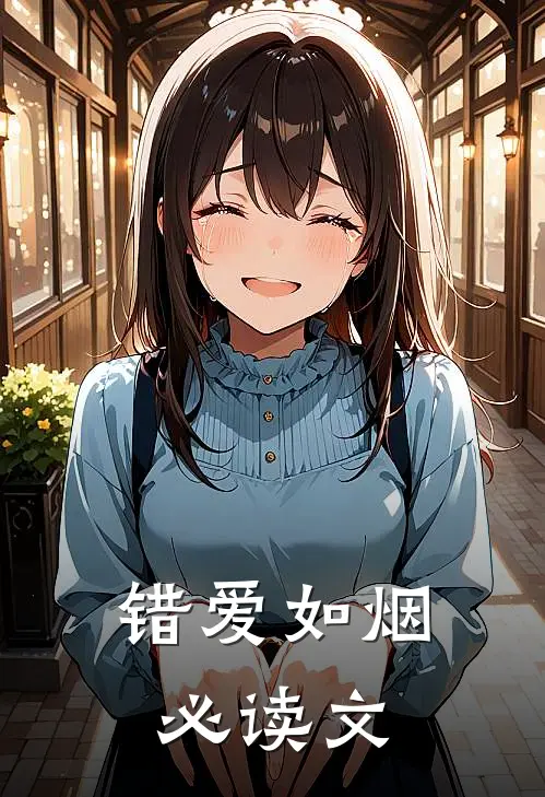 错爱如烟必读文