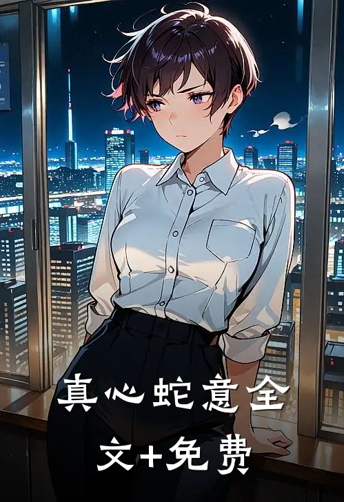 真心蛇意全文+免费