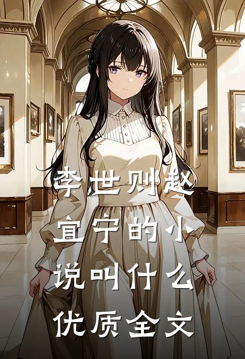 李世则赵宜宁的小说叫什么优质全文
