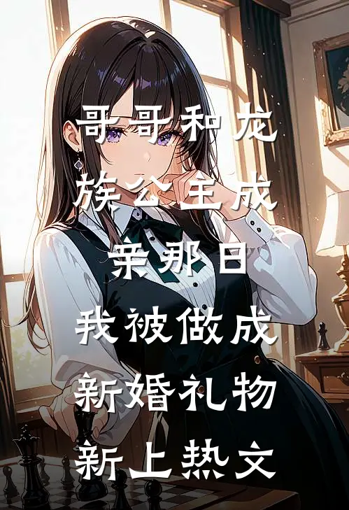 哥哥和龙族公主成亲那日，我被做成新婚礼物新上热文