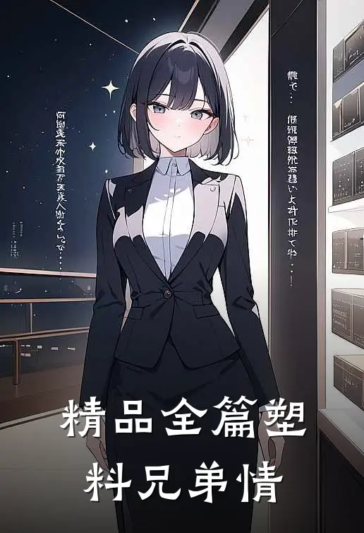 精品全篇塑料兄弟情