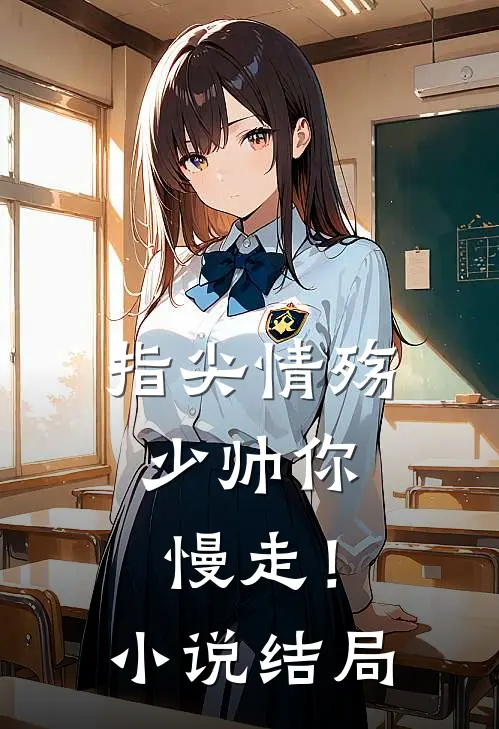 指尖情殇，少帅你慢走！小说结局