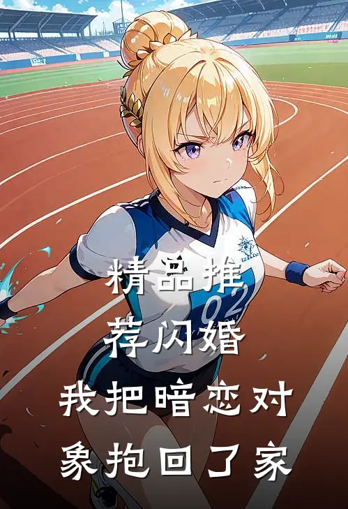精品推荐闪婚，我把暗恋对象抱回了家