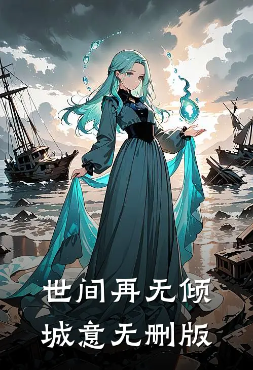 世间再无倾城意无删版