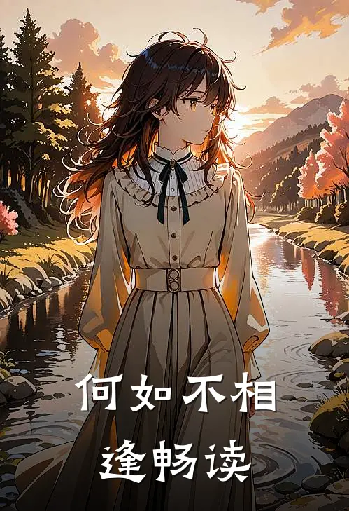 何如不相逢畅读