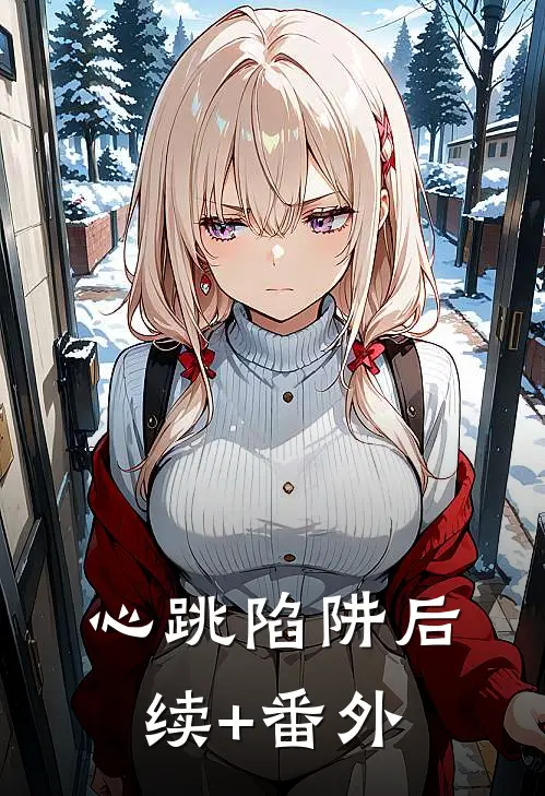 心跳陷阱后续+番外